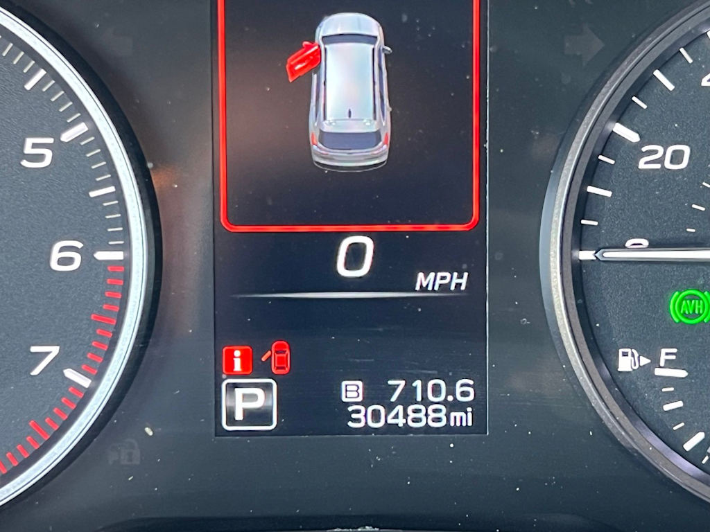 Thumbnail: 2024 Subaru Ascent - 38