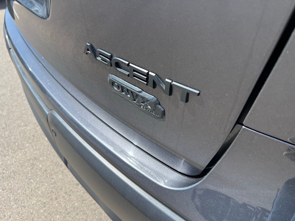 Thumbnail: 2024 Subaru Ascent - 20
