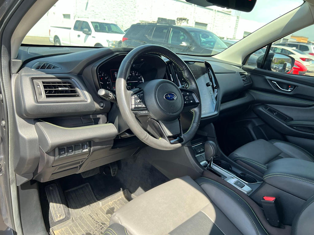 Thumbnail: 2024 Subaru Ascent - 2