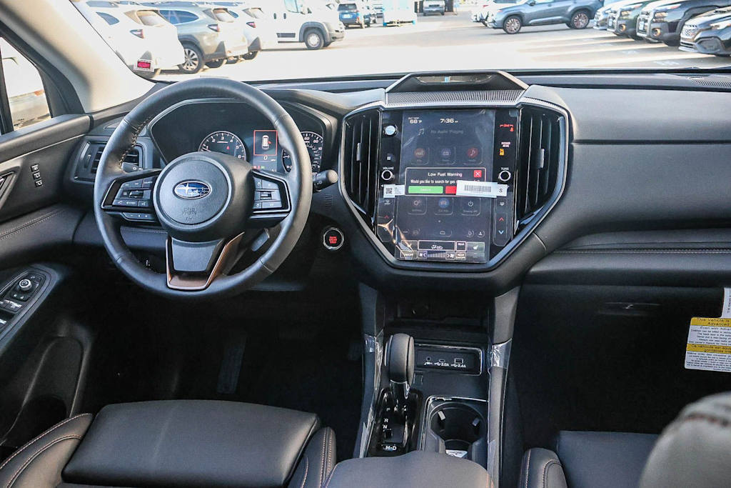 Thumbnail: 2026 Subaru Ascent - 2