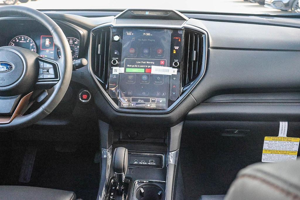 Thumbnail: 2026 Subaru Ascent - 11