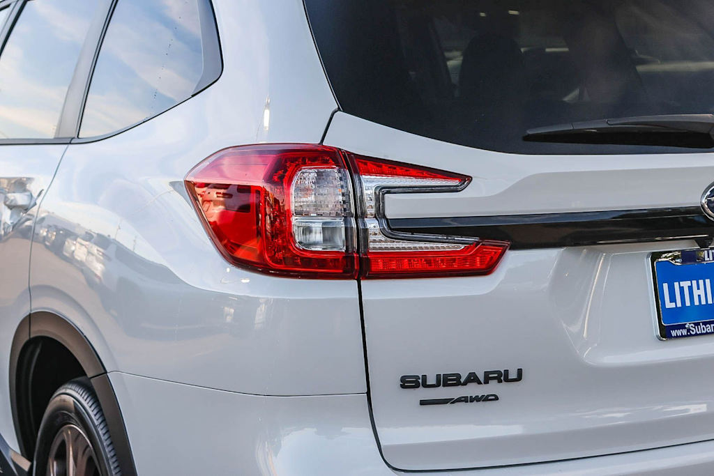 Thumbnail: 2026 Subaru Ascent - 16