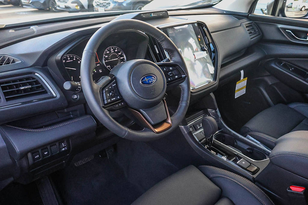 Thumbnail: 2026 Subaru Ascent - 10