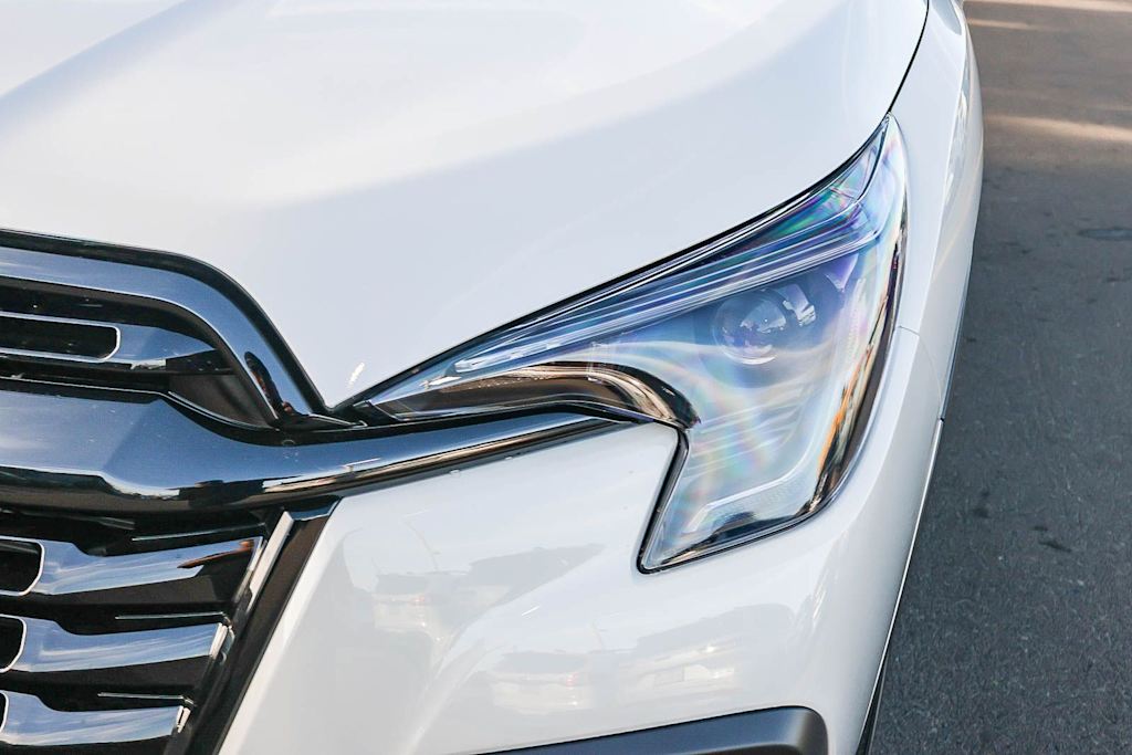 Thumbnail: 2026 Subaru Ascent - 19
