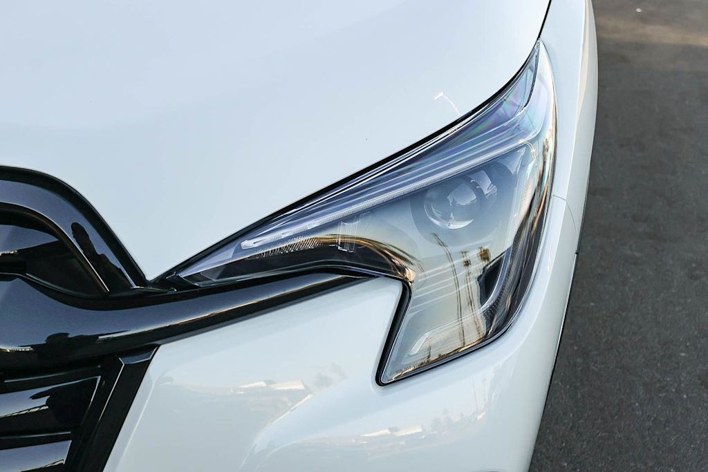 Thumbnail: 2026 Subaru Ascent - 19