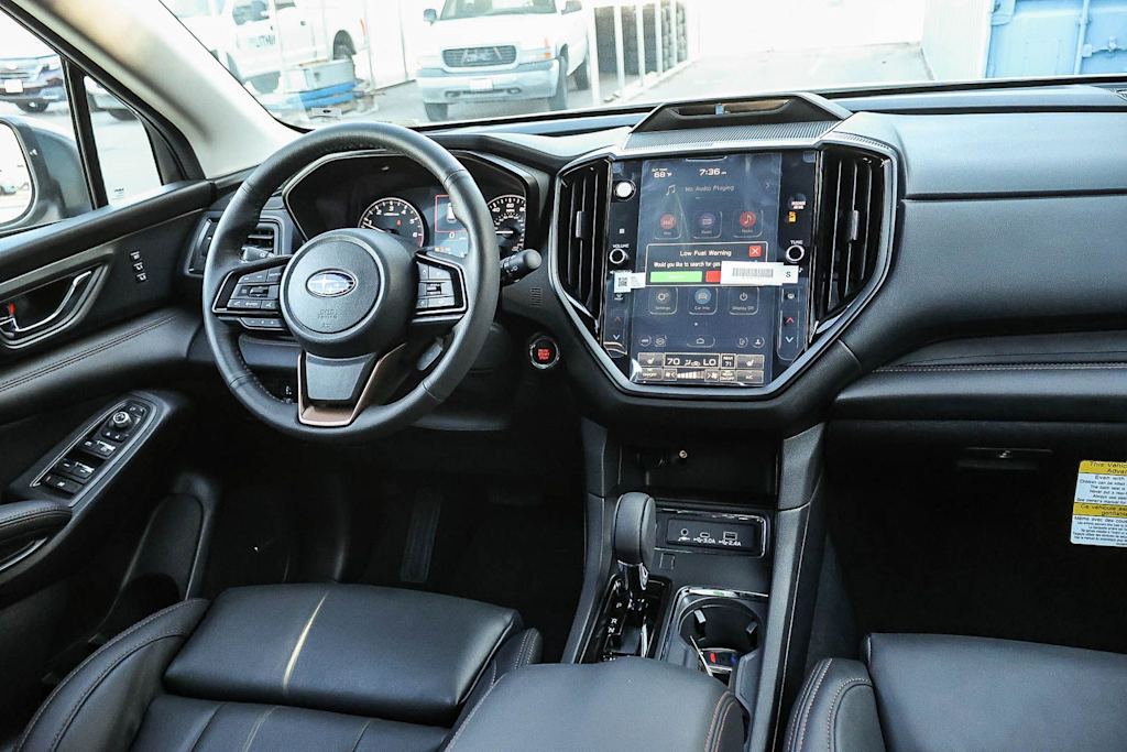 Thumbnail: 2026 Subaru Ascent - 2