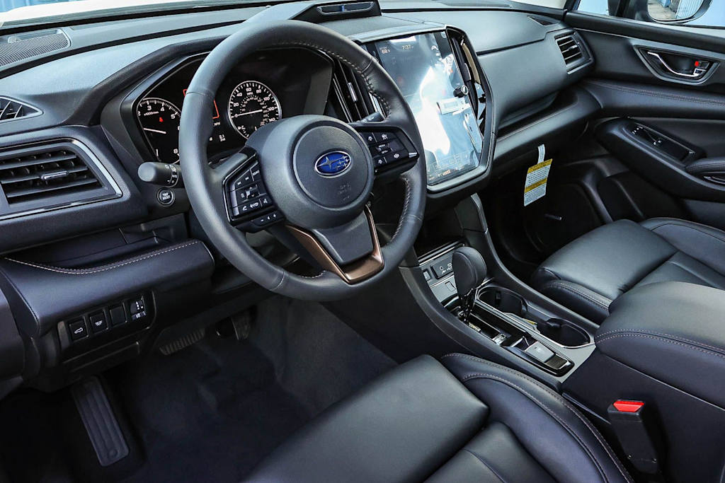 Thumbnail: 2026 Subaru Ascent - 11