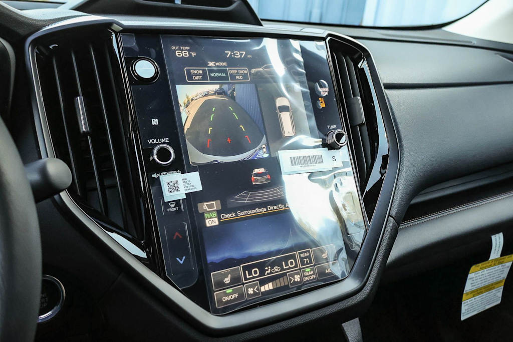 Thumbnail: 2026 Subaru Ascent - 23