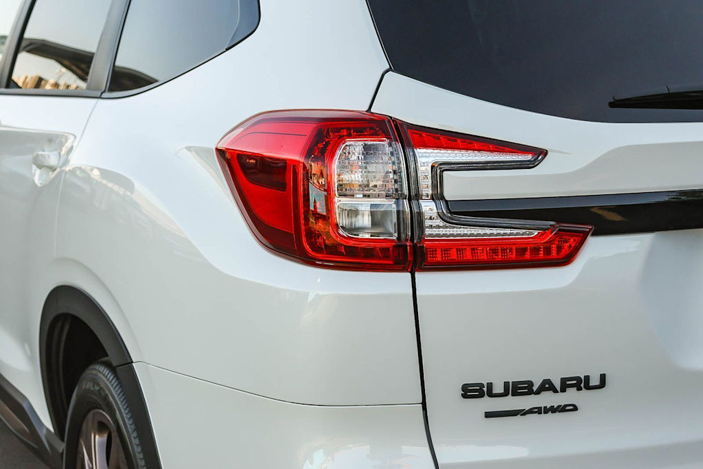Thumbnail: 2026 Subaru Ascent - 17