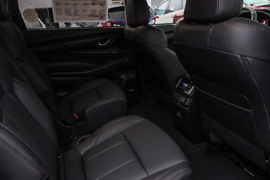 Thumbnail: 2026 Subaru Ascent - 9