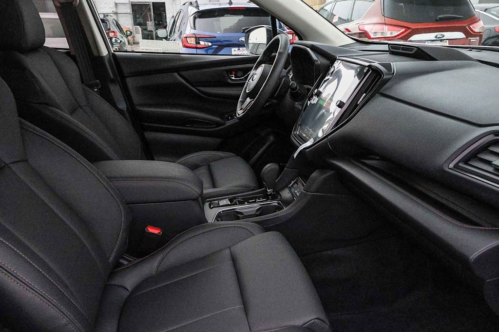 Thumbnail: 2026 Subaru Ascent - 8