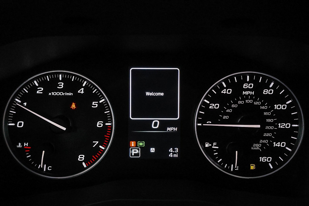 Thumbnail: 2026 Subaru Ascent - 14