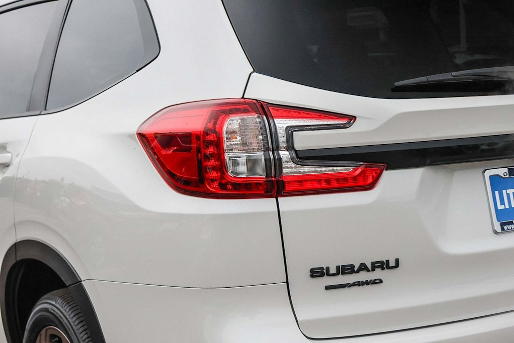 Thumbnail: 2026 Subaru Ascent - 18