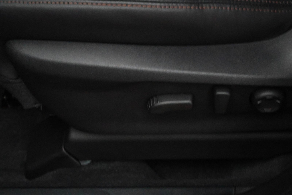 Thumbnail: 2026 Subaru Ascent - 22