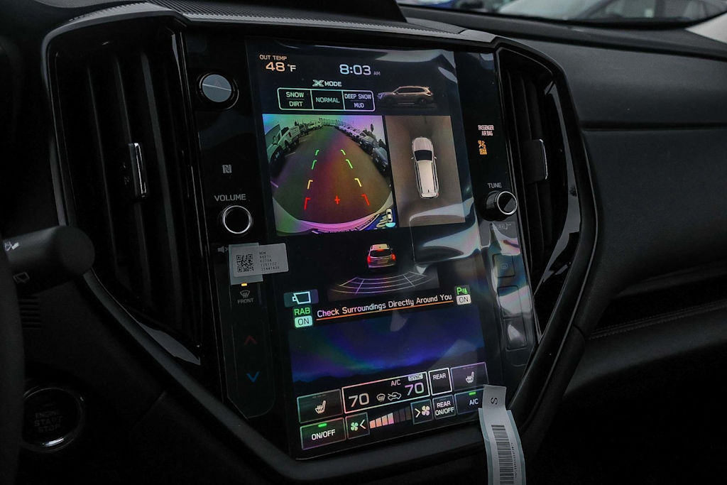 Thumbnail: 2026 Subaru Ascent - 24