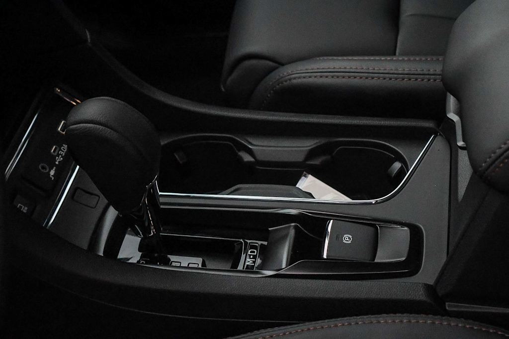 Thumbnail: 2026 Subaru Ascent - 13