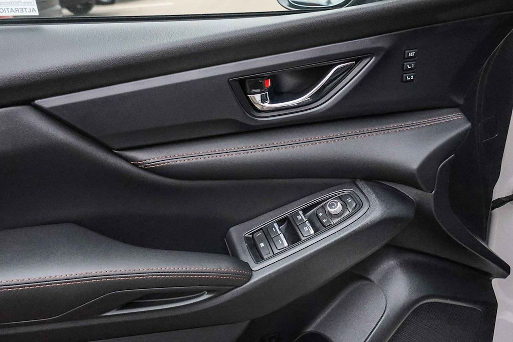 Thumbnail: 2026 Subaru Ascent - 23