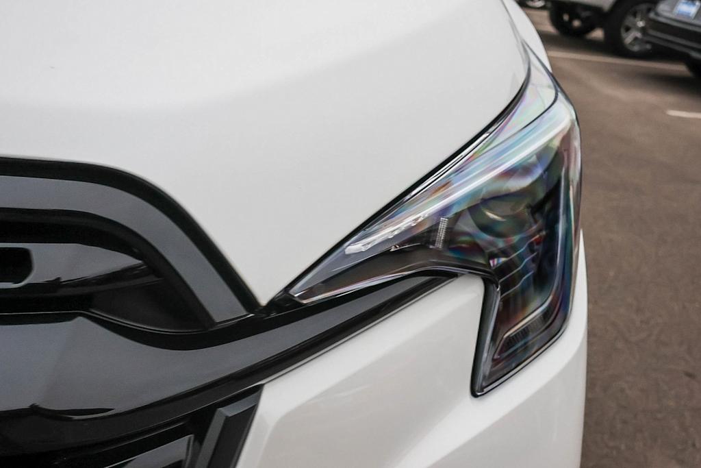 Thumbnail: 2026 Subaru Ascent - 21