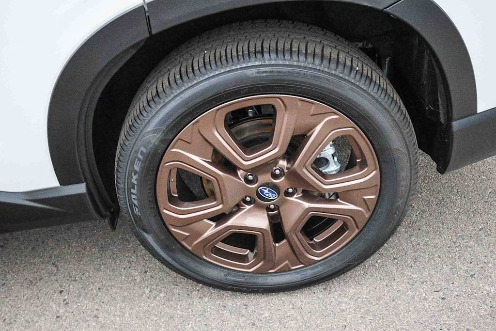 Thumbnail: 2026 Subaru Ascent - 6