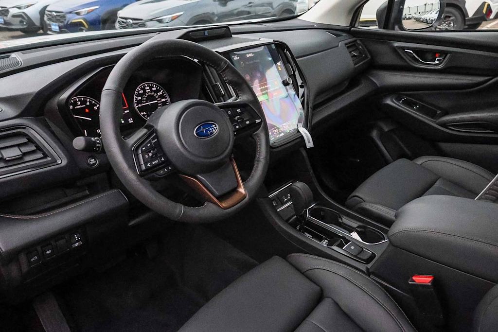 Thumbnail: 2026 Subaru Ascent - 11