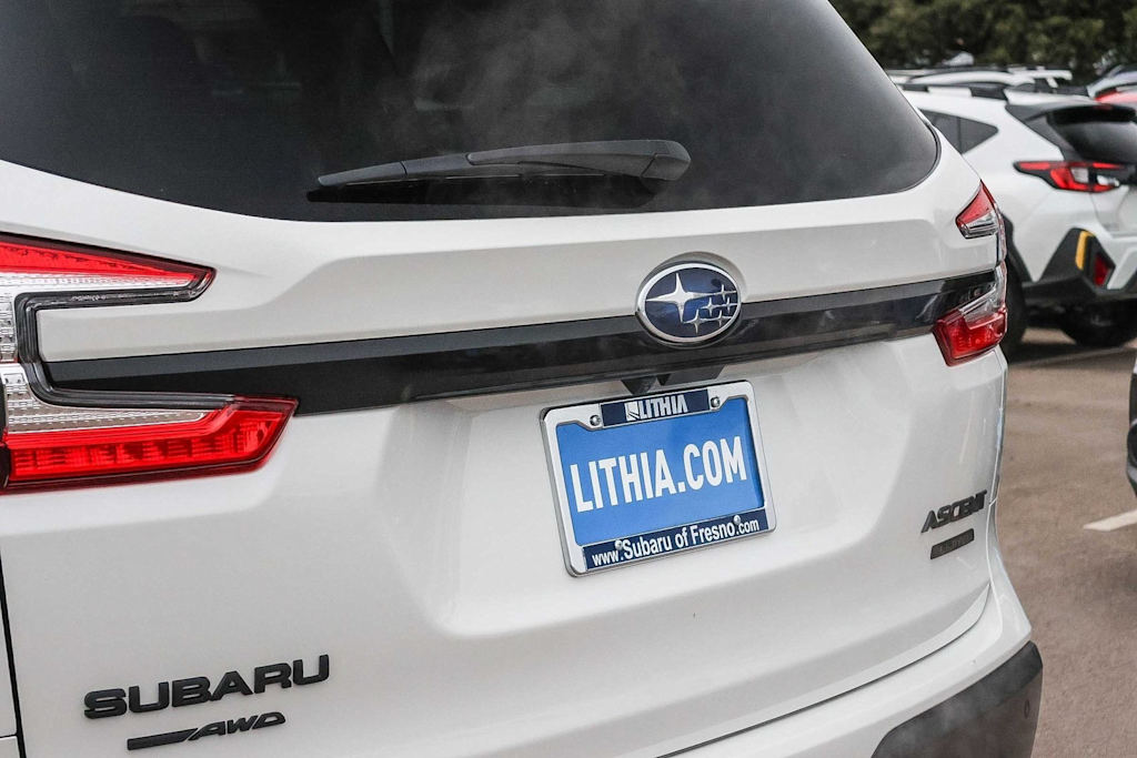 Thumbnail: 2026 Subaru Ascent - 19