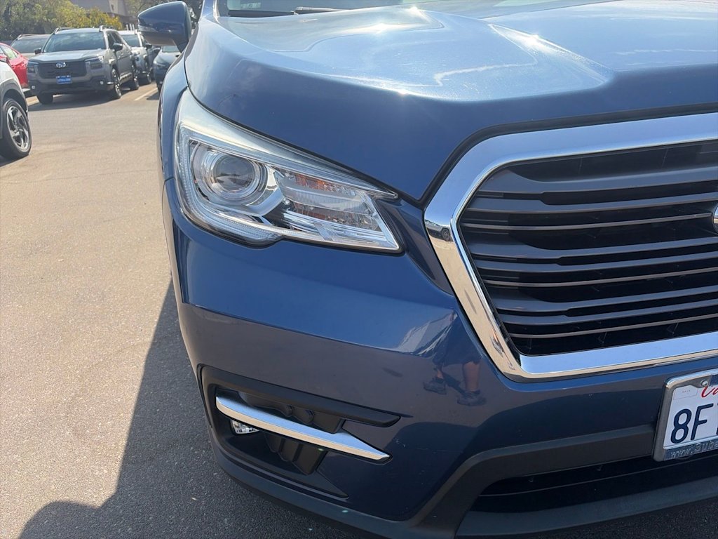 Thumbnail: 2019 Subaru Ascent - 21