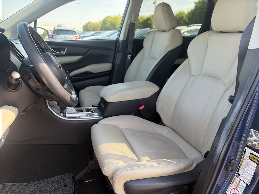 Thumbnail: 2019 Subaru Ascent - 11