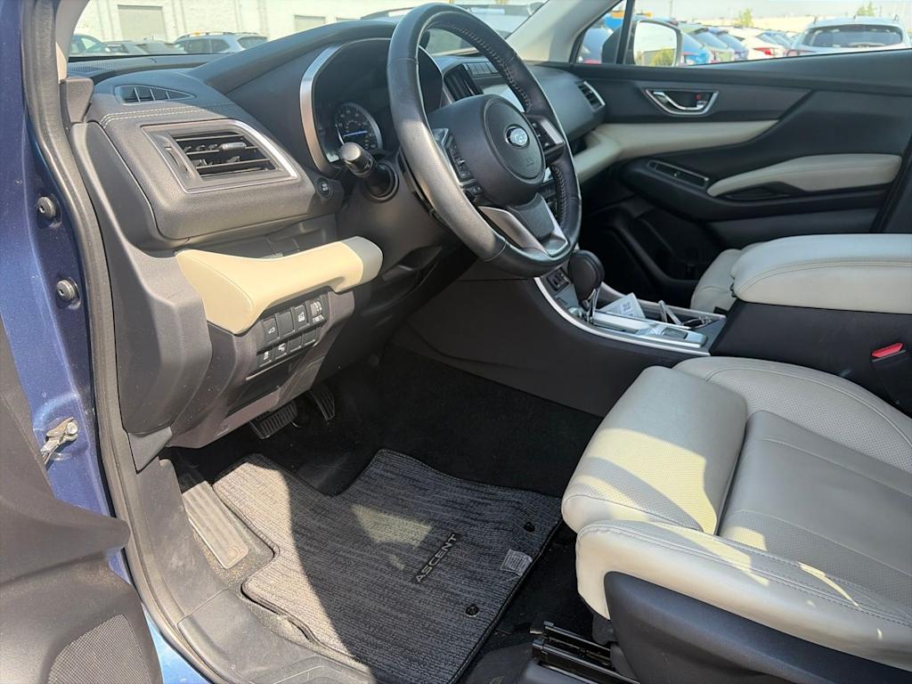Thumbnail: 2019 Subaru Ascent - 9