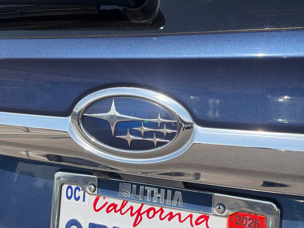 Thumbnail: 2019 Subaru Ascent - 26
