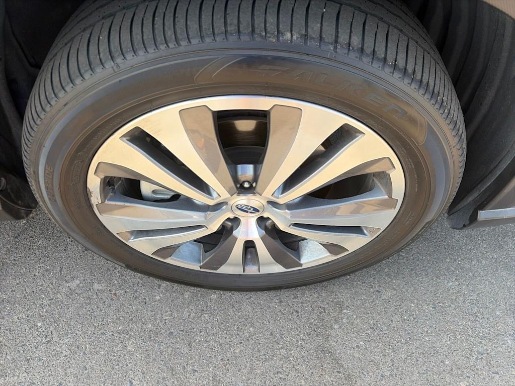 Thumbnail: 2019 Subaru Ascent - 22