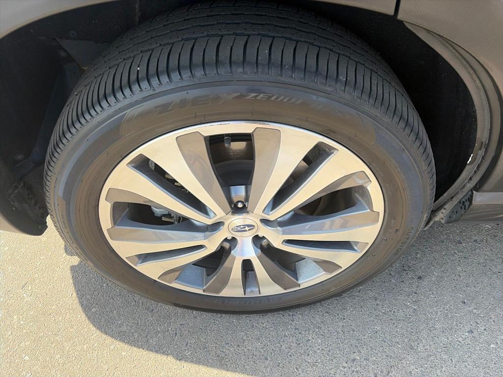 Thumbnail: 2019 Subaru Ascent - 24