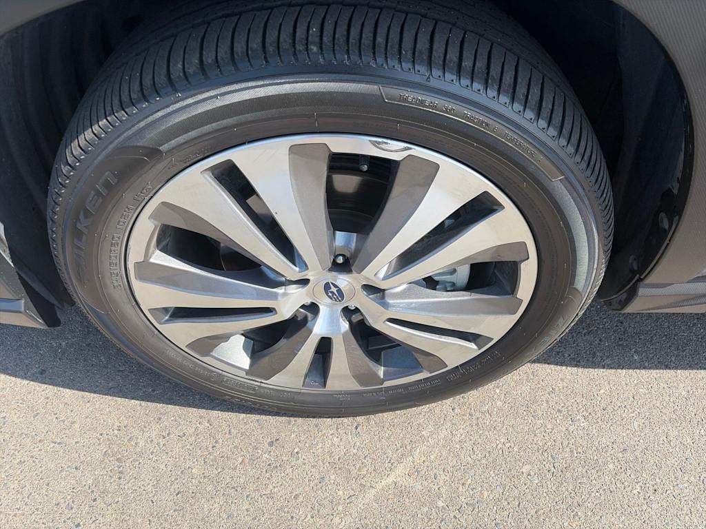 Thumbnail: 2019 Subaru Ascent - 8