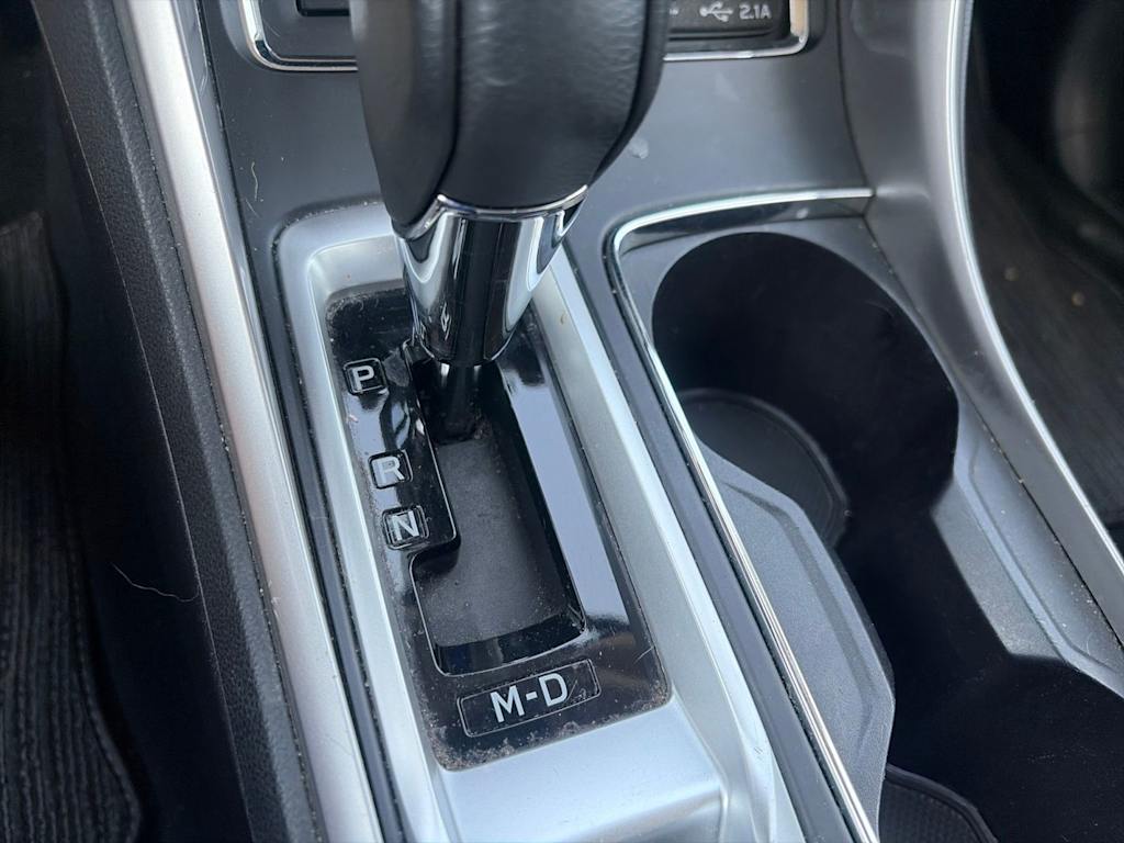 Thumbnail: 2019 Subaru Ascent - 14