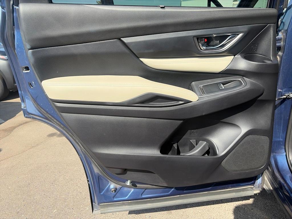 Thumbnail: 2019 Subaru Ascent - 31