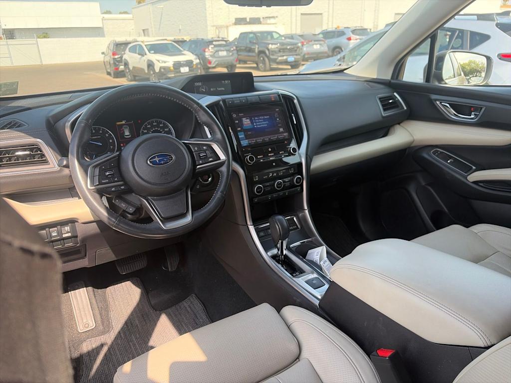 Thumbnail: 2019 Subaru Ascent - 2