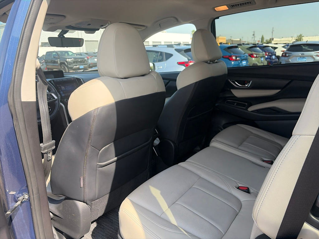Thumbnail: 2019 Subaru Ascent - 12