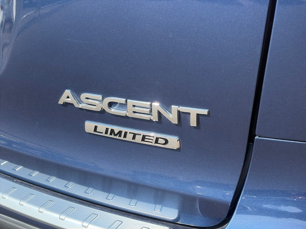 Thumbnail: 2019 Subaru Ascent - 7