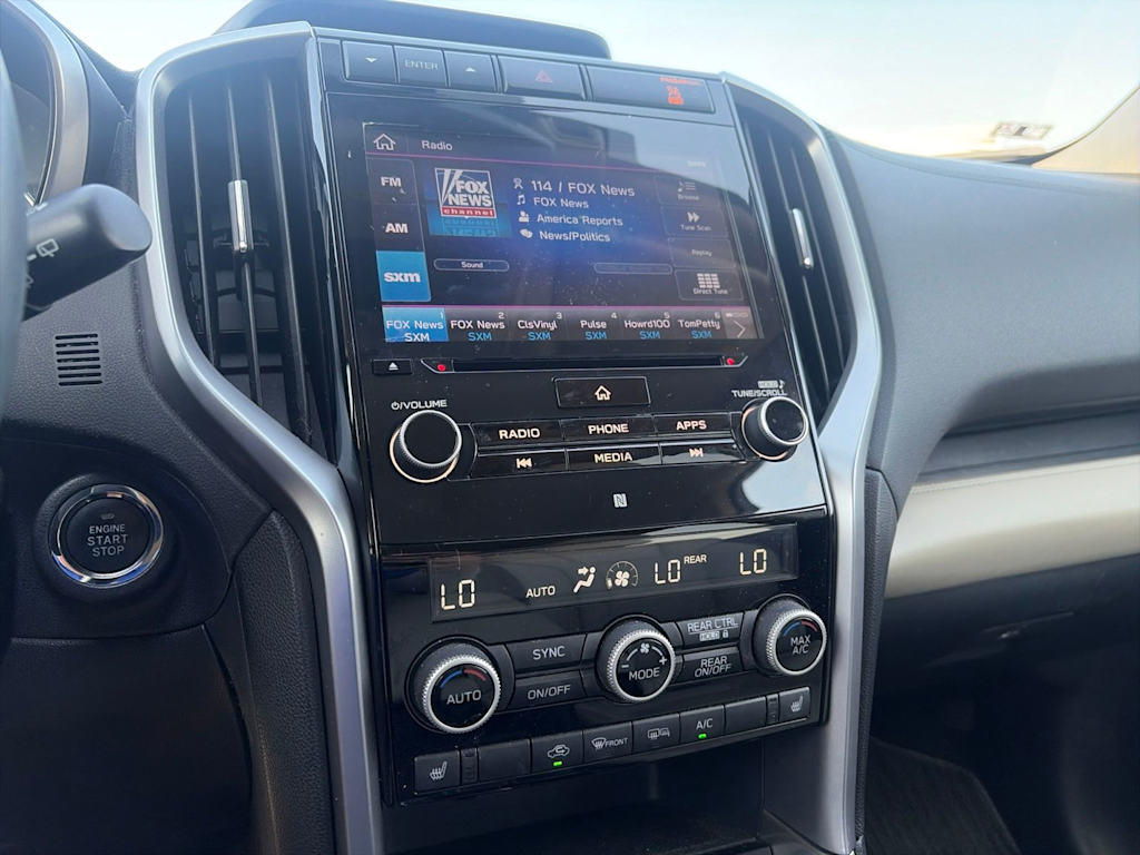 Thumbnail: 2019 Subaru Ascent - 13