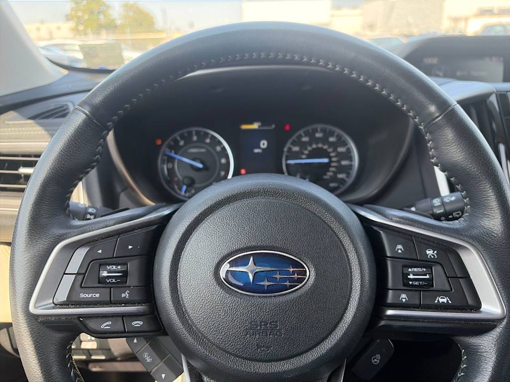 Thumbnail: 2019 Subaru Ascent - 33