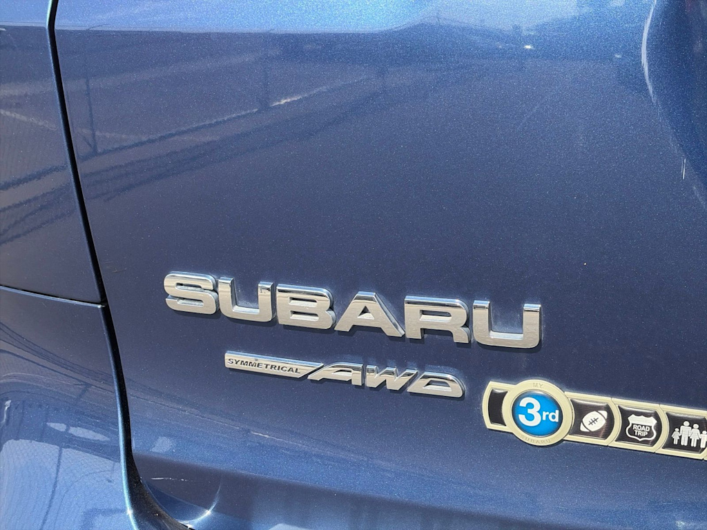 Thumbnail: 2019 Subaru Ascent - 27