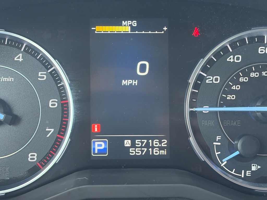 Thumbnail: 2019 Subaru Ascent - 15