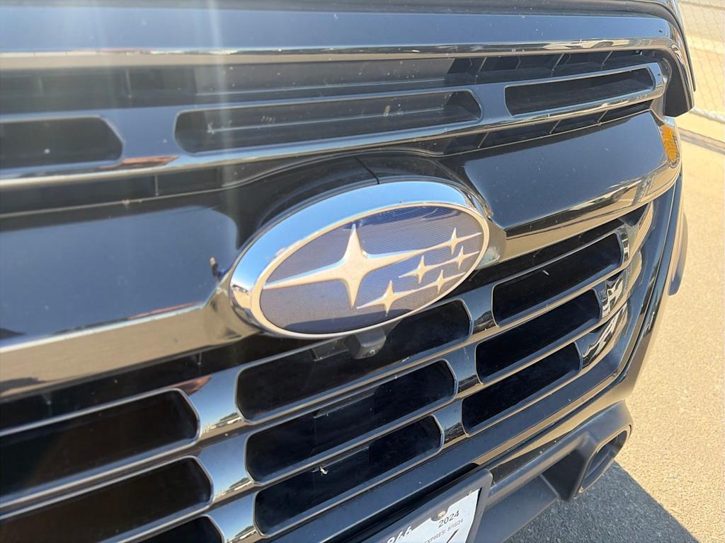 Thumbnail: 2024 Subaru Ascent - 5