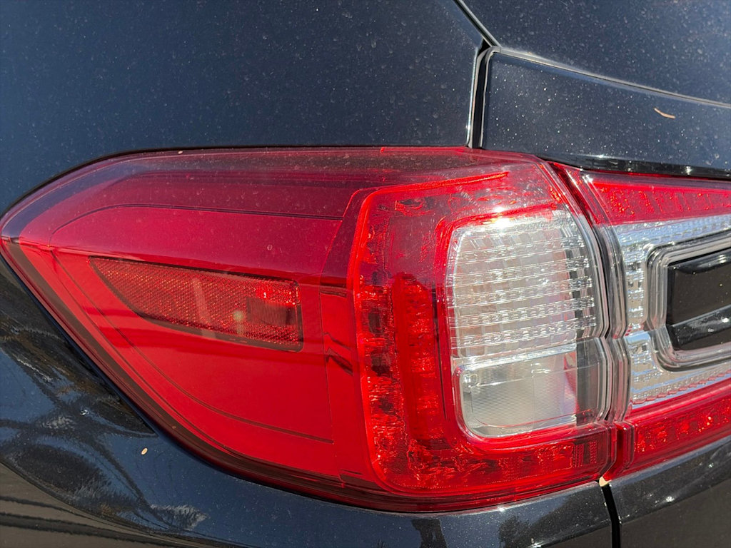 Thumbnail: 2024 Subaru Ascent - 26