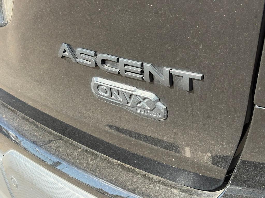 Thumbnail: 2024 Subaru Ascent - 24