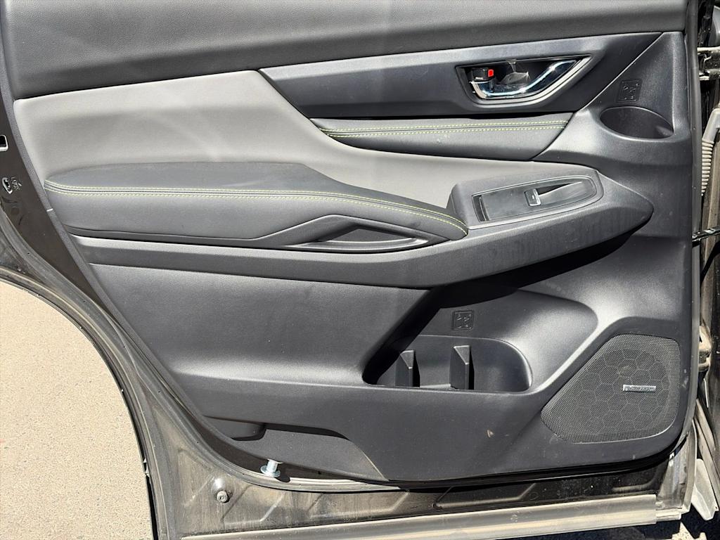 Thumbnail: 2024 Subaru Ascent - 29