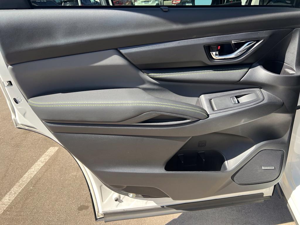 Thumbnail: 2024 Subaru Ascent - 31