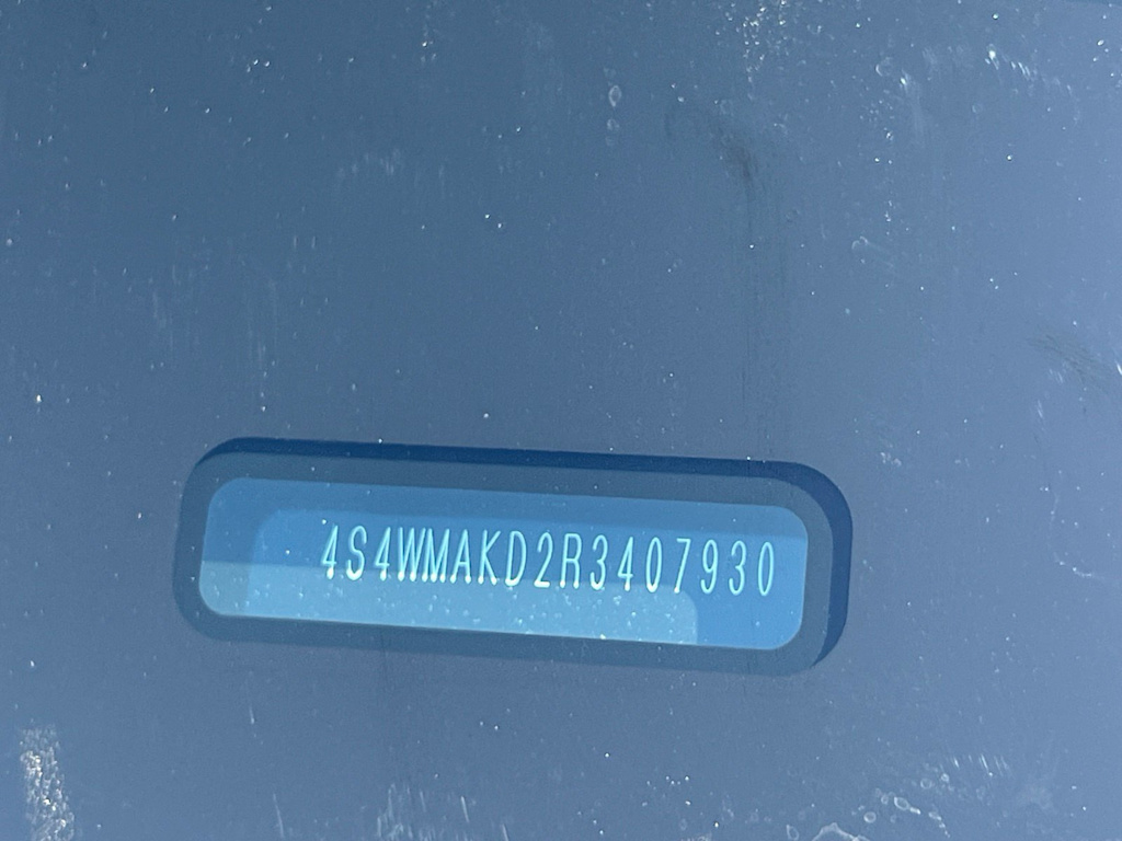 Thumbnail: 2024 Subaru Ascent - 16