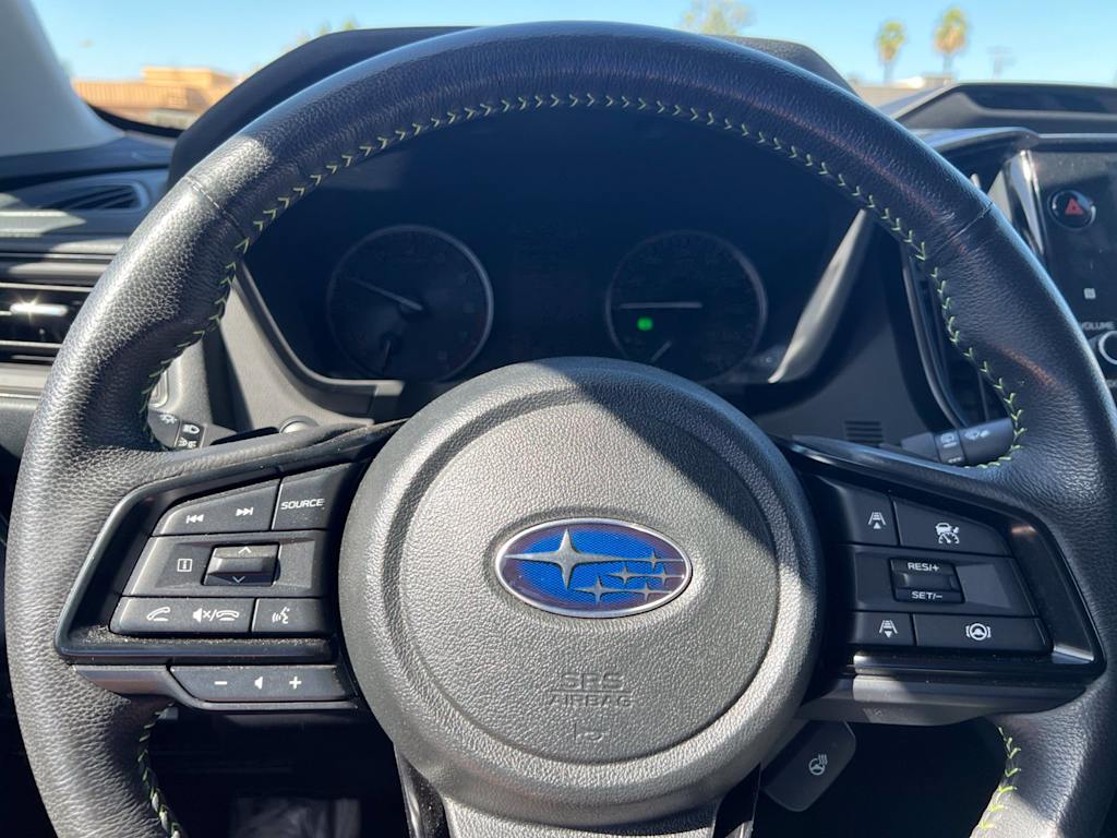 Thumbnail: 2024 Subaru Ascent - 33