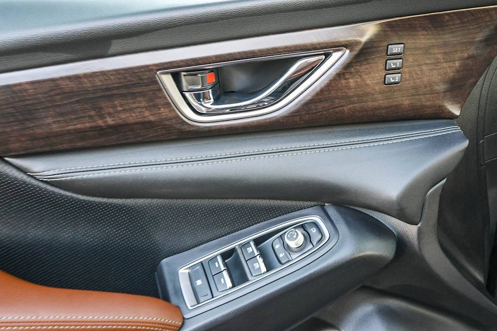 Thumbnail: 2026 Subaru Ascent - 23