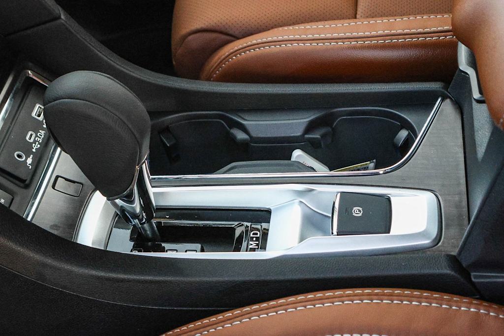 Thumbnail: 2026 Subaru Ascent - 13